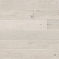 Image 1 of 14 x 180 Plank White Brushed Matt Lacquered Oak