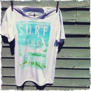 Image of Surf The Cape T-shirt
