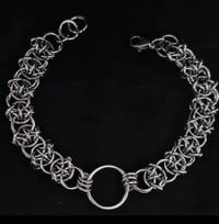 Image 1 of Barbed Chain Bracelet