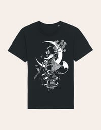 Image 2 of T-shirt Japan Fox
