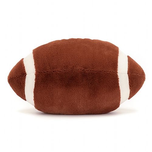 Image of Jellycat Sports American Football