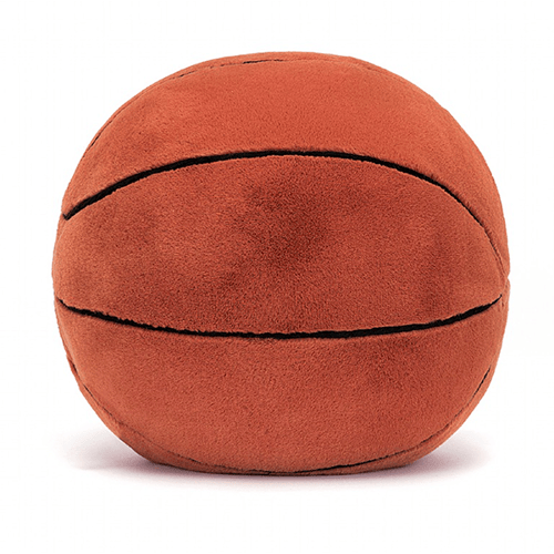 Image of Jellycat Sports Basketball