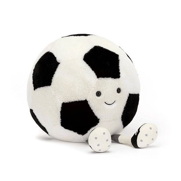 Image of Jellycat Soccer Ball 