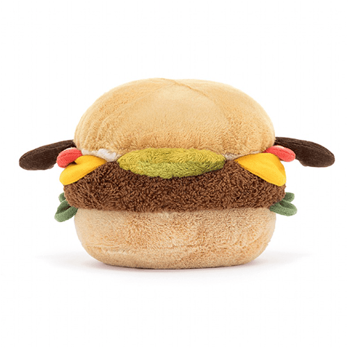 Image of Jellycat Burger