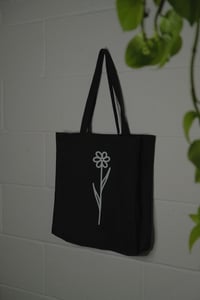 Classic Daisy Tote Bag