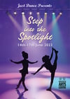 Step into the Spotlight DVD