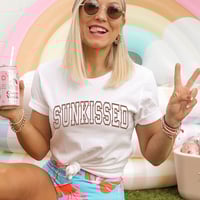 Image 1 of Sunkissed T-Shirt
