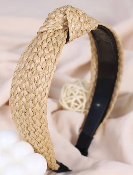 Image of Girly Girl headband 