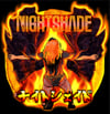 Nightshade T-shirt 