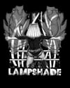 Lampshade T-shirt 