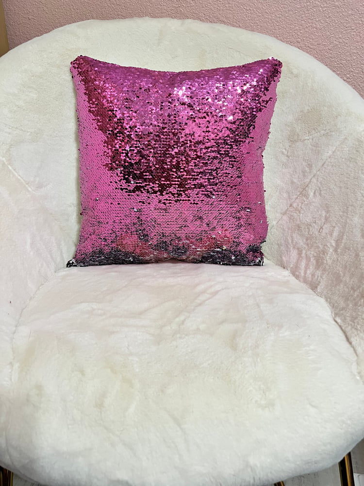 Image of Cuddle cushion 