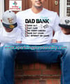 Dad Bank