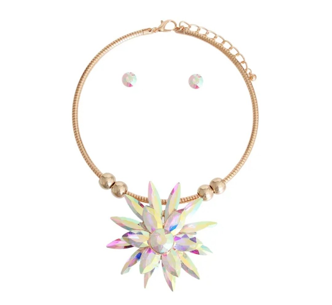 Image of Starlight necklace 