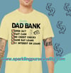 Dad Bank