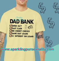 Image 2 of Dad Bank