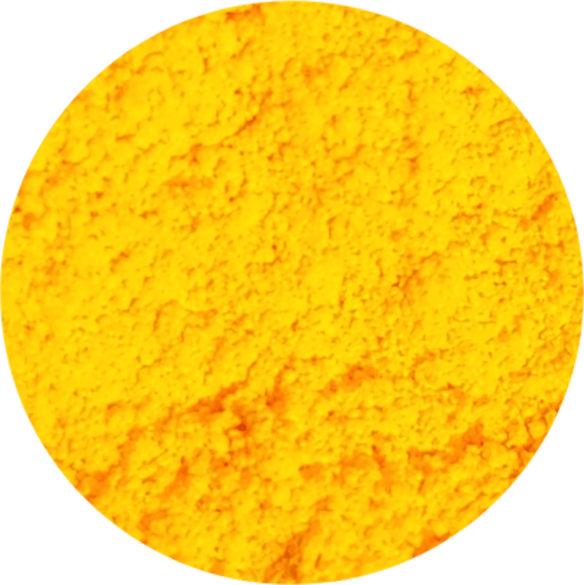 Bright Yellow Powder Pigment | philadelphiaeddietattoosupply