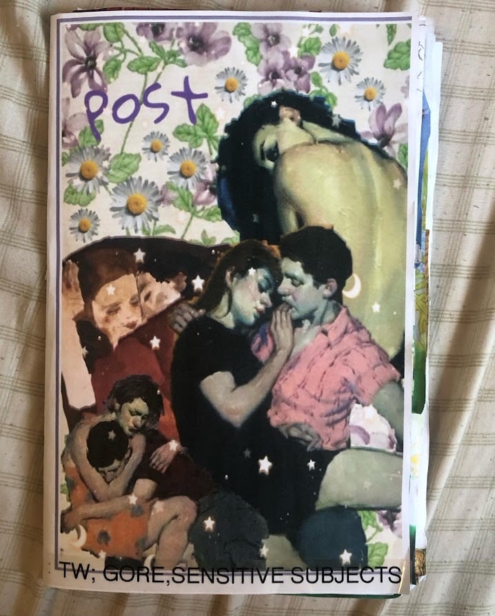 post