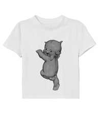 Kewpie Baby tee 