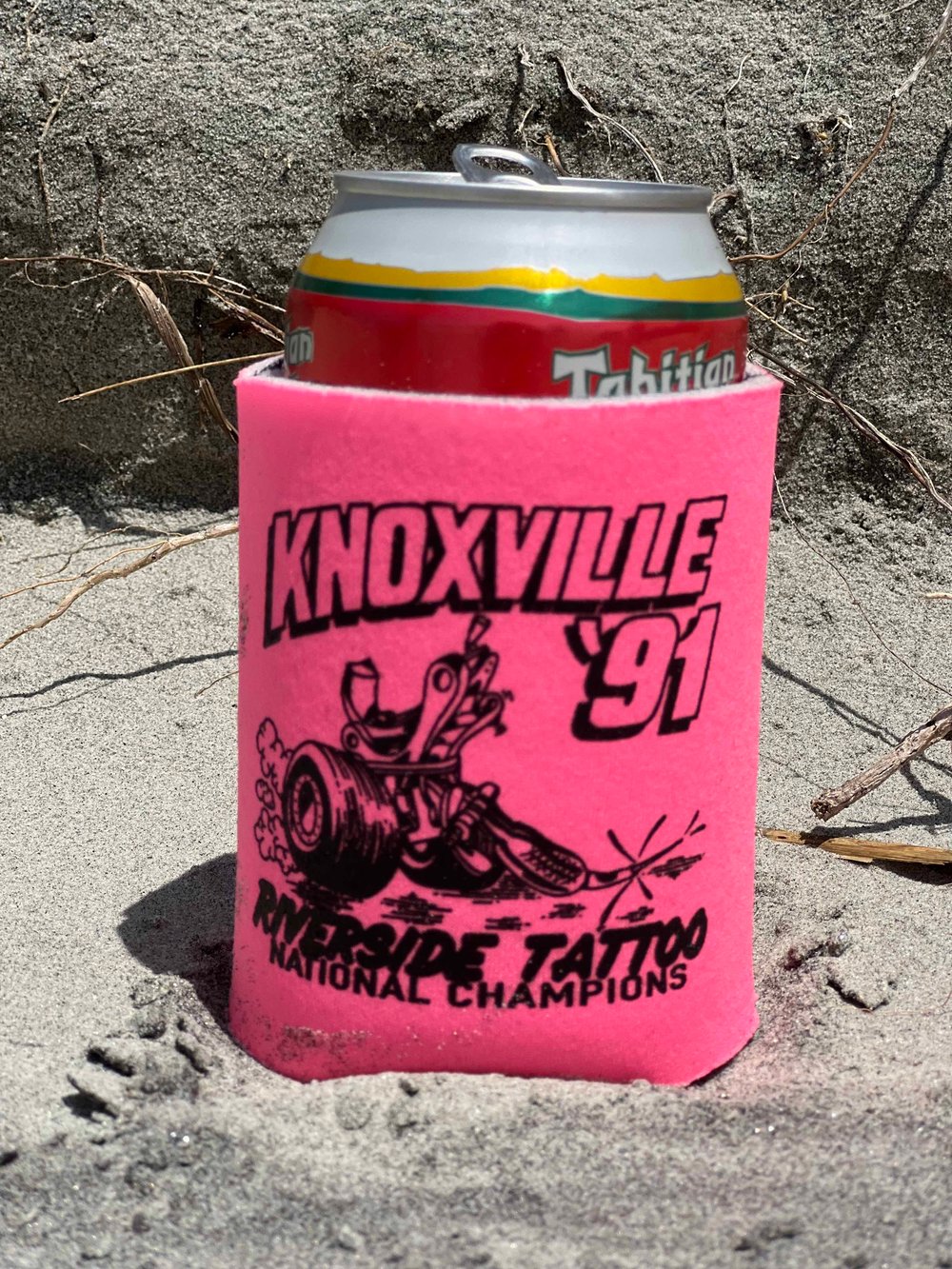 Koozie