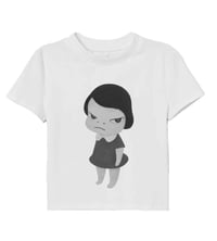 Yoshimoto Nara Baby tee