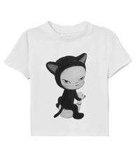 Yoshimoto Nara Babytee