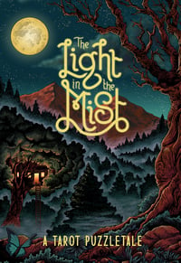 Image 5 of The Light in the Mist | A Tarot Puzzletale 