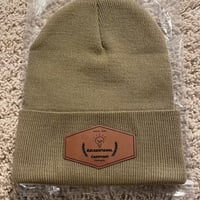 R.C  beanie
