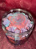 Unicorn Foaming Body Butter Polish