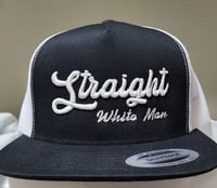 Image 3 of STRAIGHT PRIDE HAT