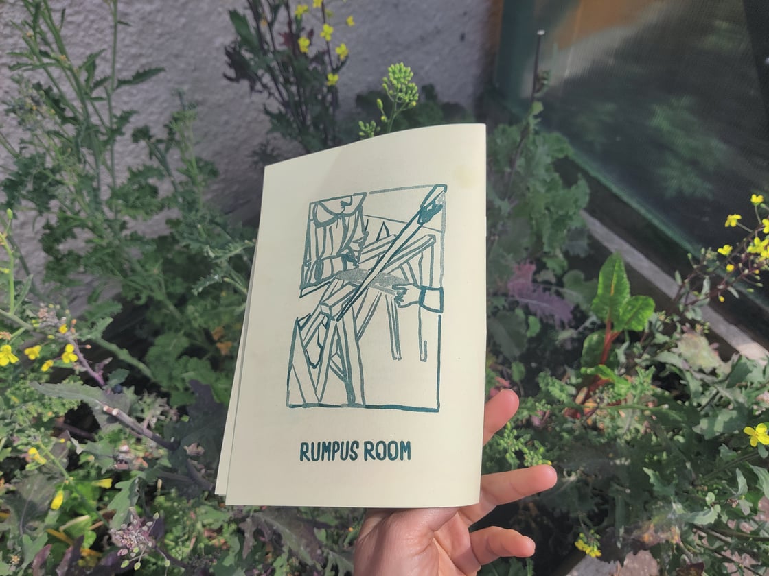 Image of Cultivating Interdependence: A guide to ethical work placements at Rumpus Room