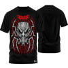 Deathweaver T-Shirt (Red / White)