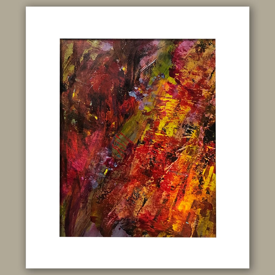 Image of Nature's Palette