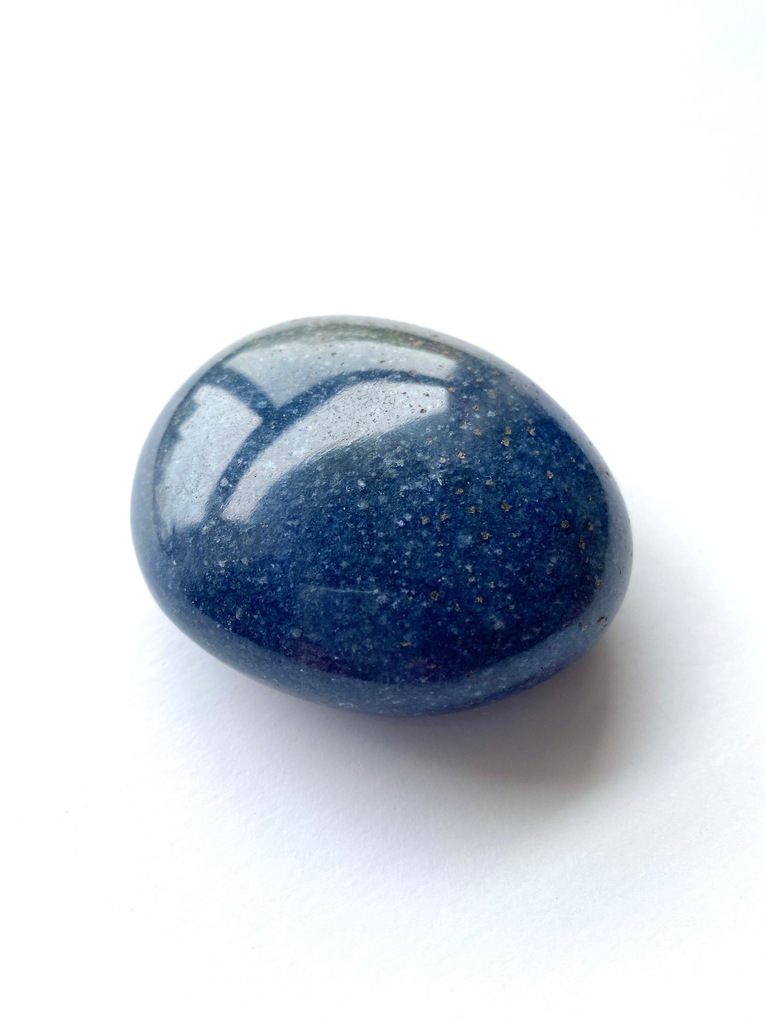 Image of Lazulite Crystal 