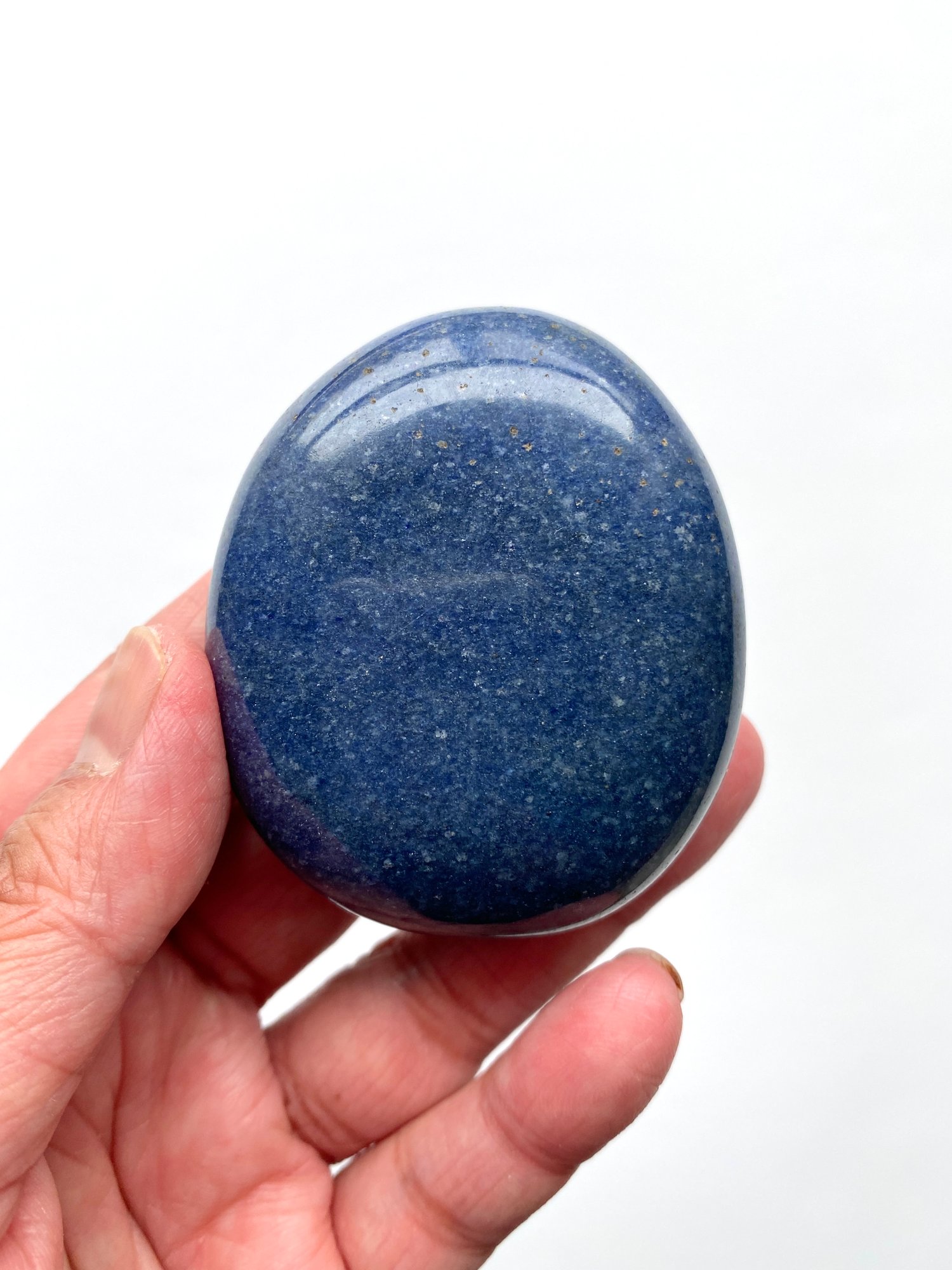 Image of Lazulite Crystal 
