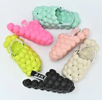 Bubble Slippers