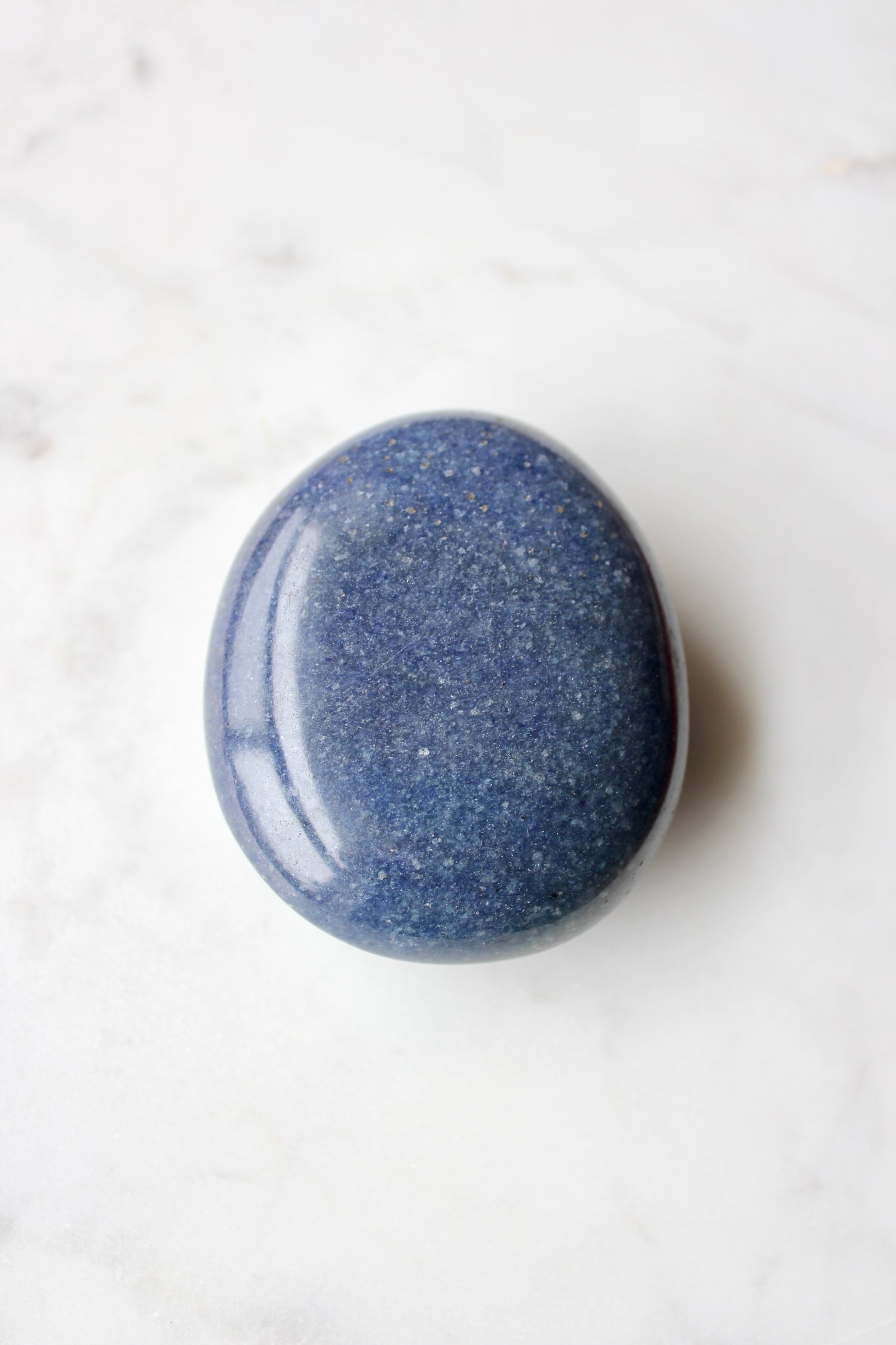Image of Lazulite Crystal 