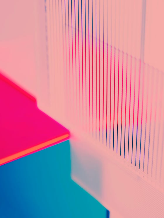 Image of Neon Pastel 2