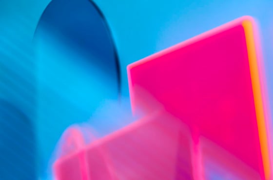 Image of Neon Pastel 4