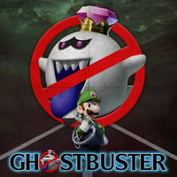 Image 1 of Ghostbuster