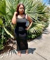 Just for Me Maxi Dress 
