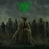 Swamp Fiend - Smoke Weed, Hail Satan CD ABM-48