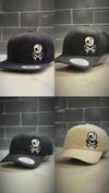 5150RAGS brand hats