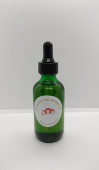 Natural Hair Growth Oil Treatment