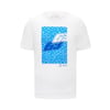 Limited Edition 2023 George Russell 'No Diving' T-shirt