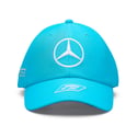 2023 George Russell Driver Cap