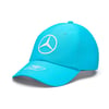 2023 George Russell Driver Cap