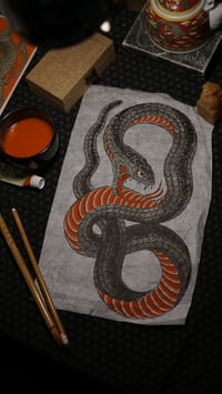 Image 1 of Snake