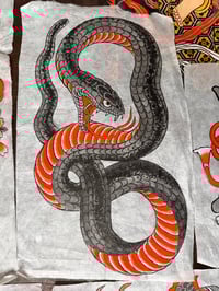 Image 3 of Snake