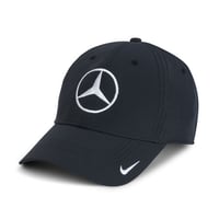 Nike Swoosh Legacy 91 Cap (Black)
