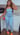 Just for Love Denim Jumpsuit 